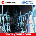 Factory Sell Liquid Paint Spraying Production Line